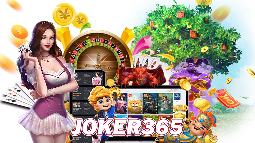 joker365-slot